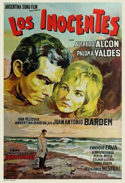 Los Inocentes (1963)