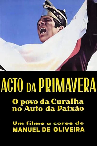 Acto da Primavera (1963) AKA Rite of Spring