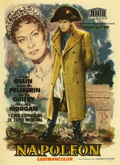 Napoléon (1955)