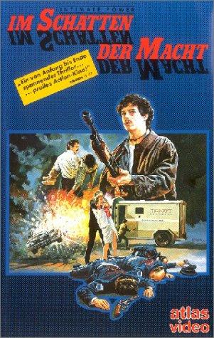 Pouvoir intime (1986) [English Dub] AKA Blind Trust / Intimate Power