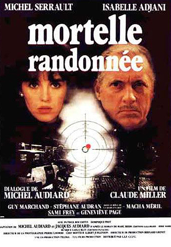 Mortelle randonné (1983) AKA Deadly Circuit