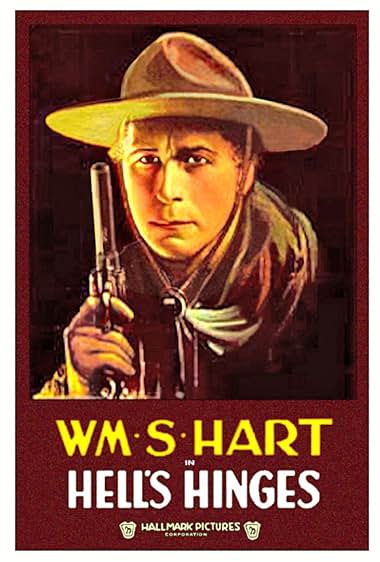 Hell’s Hinges (1916)