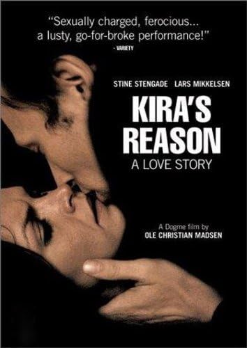 En kærlighedshistorie (2001) AKA Kira’s Reason: A Love Story
