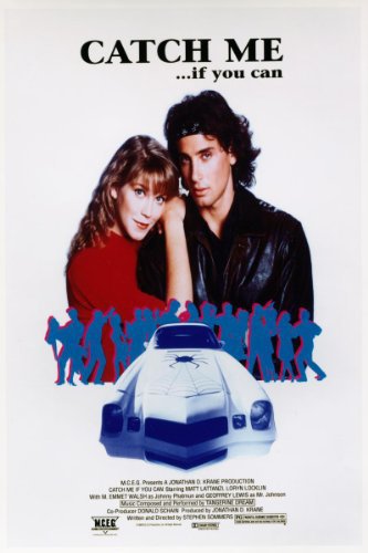 Catch Me If You Can (1989)