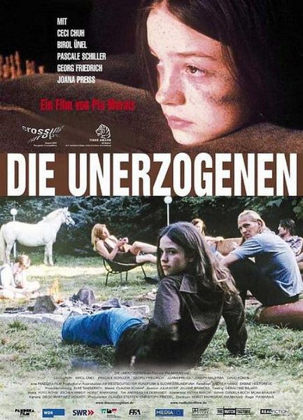 Die Unerzogenen (2007) AKA The Unpolished