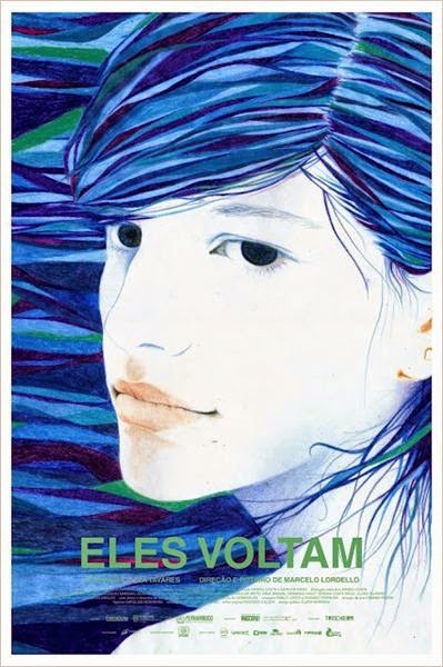 Eles Voltam (2012) AKA They Will Return