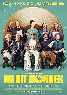 No Hit Wonder (2025)