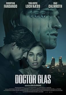 Doktor Glas (2026) AKA Doctor Glas Doktor Glas (2026) AKA Doctor Glas