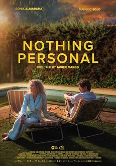 A la cara (2025) AKA Nothing Personal A la cara (2025) AKA Nothing Personal
