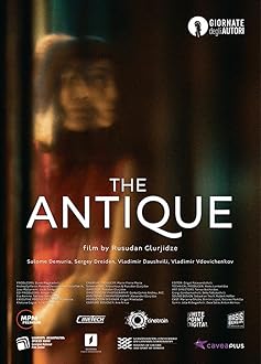 Antikvariati (2024) AKA The Antique