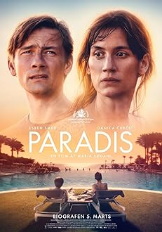 Paradis (2026) AKA The Last Resort Paradis (2026) AKA The Last Resort