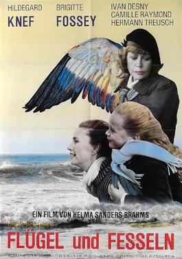 Flügel und Fesseln (1984) AKA The Future of Emily