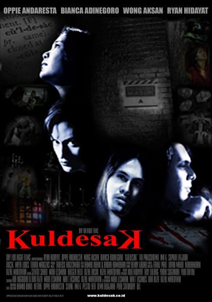 Kuldesak (1998)