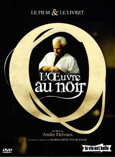 L’oeuvre au noir (1988) AKA The Abyss