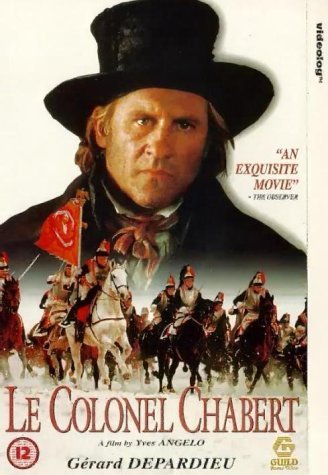 Le colonel Chabert (1994)