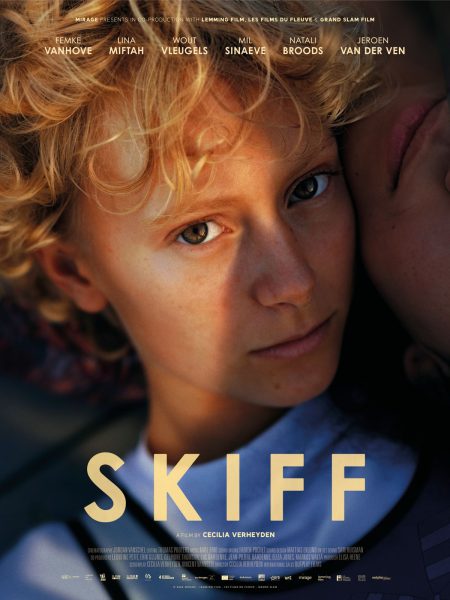 Skiff (2025)