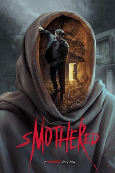 Legenda Kelam Malin Kundang (2025) AKA Smothered