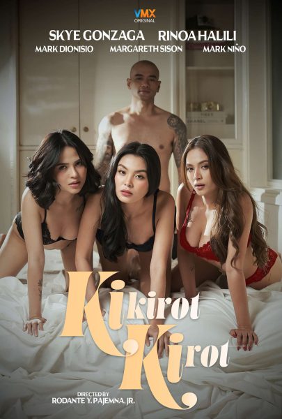 Kikirot-kirot (2026)