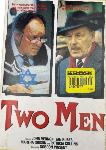 Two Men (1988)