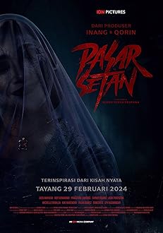 Pasar Setan (2024) AKA Devils Market