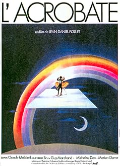 L’acrobate (1976) AKA The Acrobat
