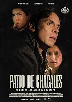 Patio de chacales (2024) AKA A Yard Of Jackals