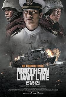 Yeonpyeong haejeon (2015) AKA Northern Limit Line