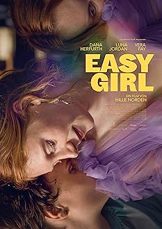 Smalltown Girl (2025) AKA Easy Girl, Ficken für Freiheit