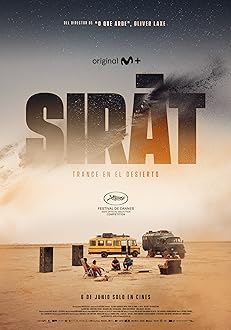 Sirât (2025) Sirât (2025)
