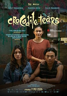 Air Mata Buaya (2024) AKA Crocodile Tears