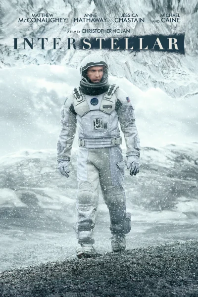 Protected: Interstellar (2014)