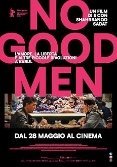 Kabul Jan (2026) AKA No Good Men