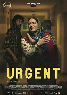 Une urgence ordinaire (2018) AKA Urgent
