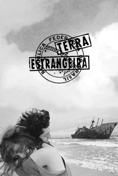 Terra Estrangeira (1995) AKA Foreign Land