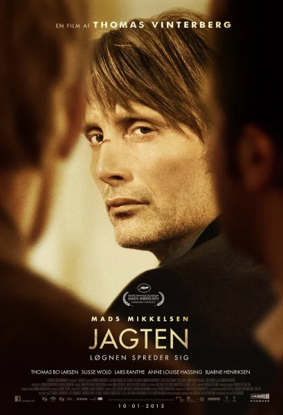 Jagten (2012) AKA The Hunt