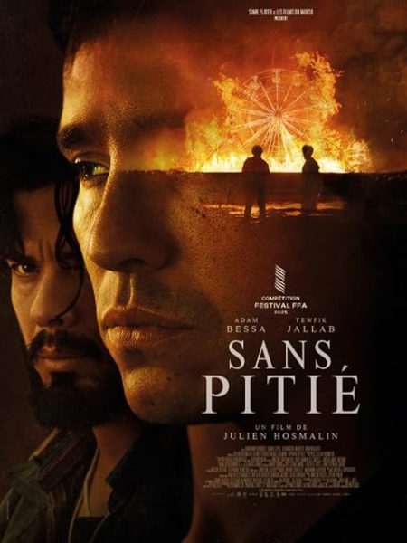 Sans pitié (2025)