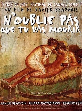 N’oublie pas que tu vas mourir (1995) AKA Don’t Forget You’re Going to Die