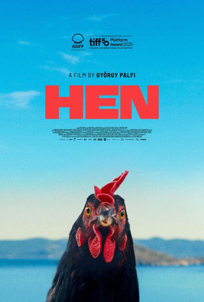Kota (2025) AKA Hen