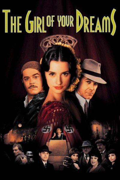 La niña de tus ojos (1998) AKA The Girl Of Your Dreams