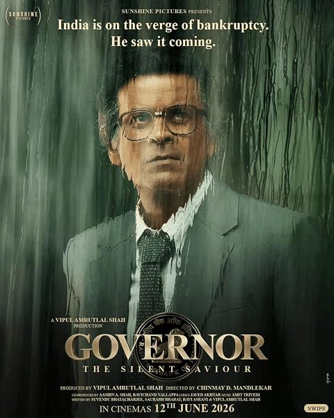 Governor (2026)