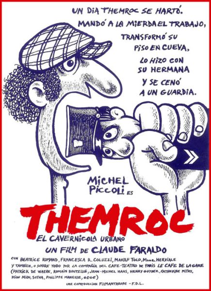 Themroc (1973)