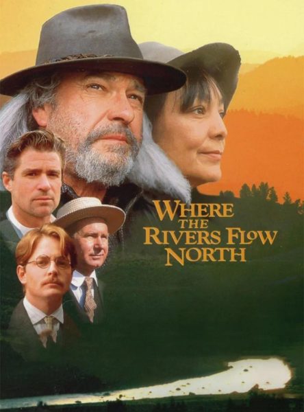 Where the Rivers Flow North (1993)