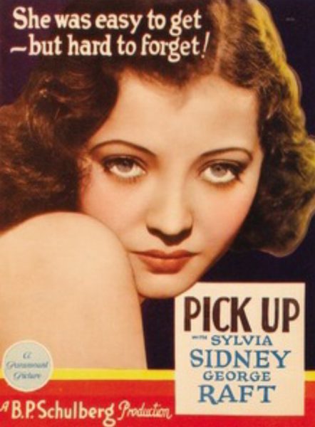 Pick-up (1933)