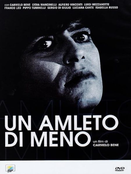 Un amleto di meno (1973) AKA One Hamlet Less