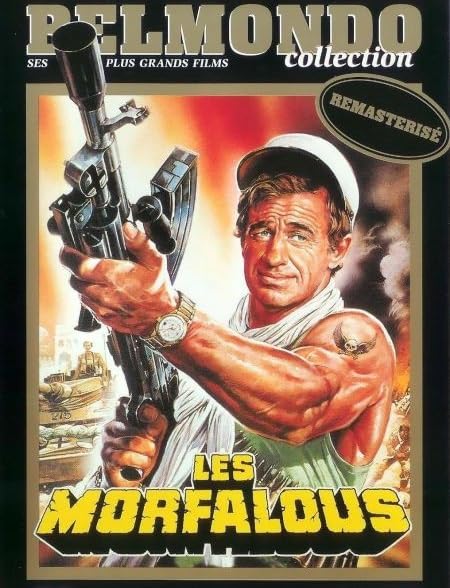 Les morfalous (1984) AKA The Vultures