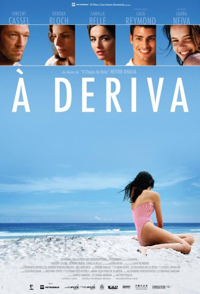 À Deriva (2009) AKA Adrift
