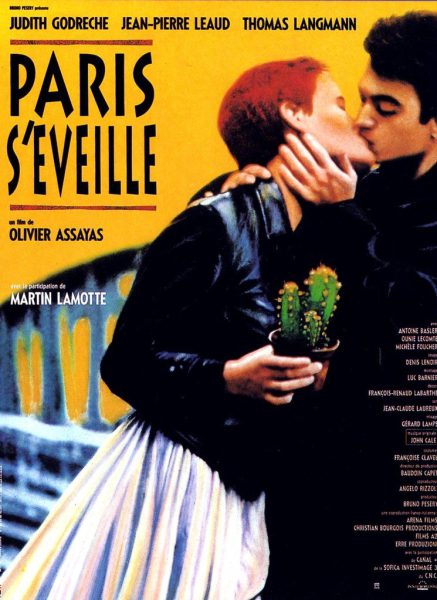 Paris s’éveille (1991) AKA Paris Awakens