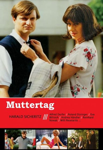 Muttertag (1993) AKA Mothers Day