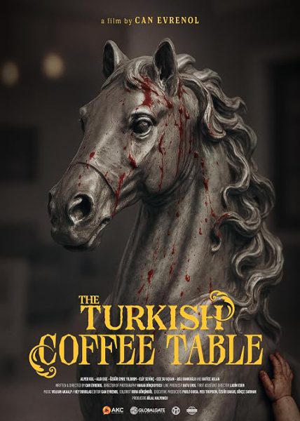 Cam Sehpa (2025) AKA The Turkish Coffee Table