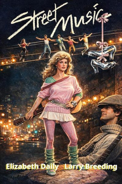 Street Music (1981)